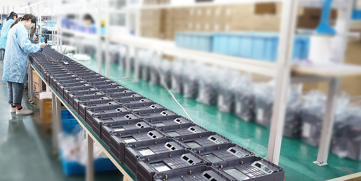 產(chǎn)能優(yōu)勢(shì)