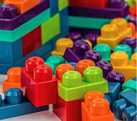 我們身邊常見的塑料制品是如何制造出來的？